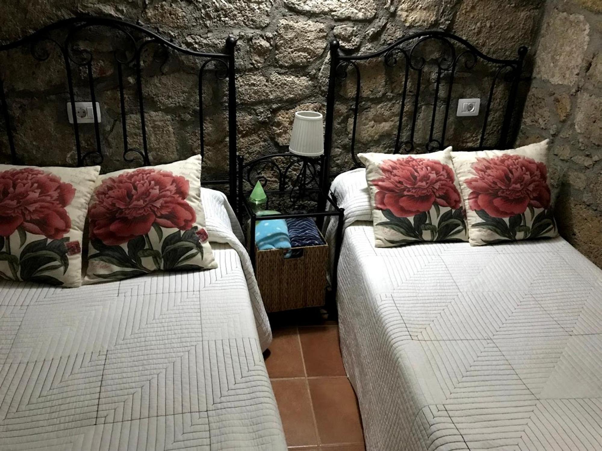 Finca Las Polinarias Casa Cueva En Fasnia Santa Cruz de Tenerife Kültér fotó